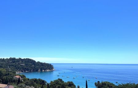Gîte n°G2873 Rayol-Canadel-sur-Mer - Var - photo
