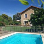 gite - Les Lauriers - LA LONDE LES MAURES - Var