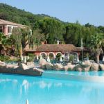 ESPACE AQUATIQUE 1600 M&sup2; : piscine &agrave; vagues