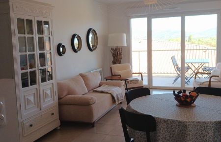 G&icirc;te n&deg;G3190 Cogolin - Var - photo