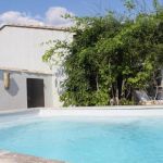 gite - SOUS LES FIGUIERS - NANS LES PINS - Var