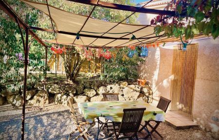 G&icirc;te n&deg;G3239 La Verdi&egrave;re - Var - photo