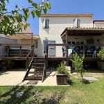 gite - Villa de l'Oustaoun - SANARY SUR MER - Var