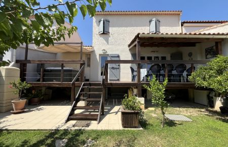 Gîte n°G3241 Sanary-sur-Mer - Var - photo