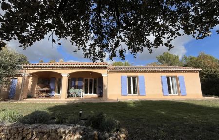 G&icirc;te n&deg;G3250 R&eacute;gusse - Var - photo