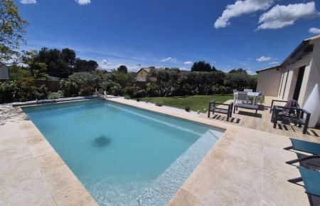 Gîte n°G3251 Régusse - Var - photo