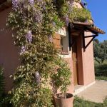 gite - Les Iris de Mapaly - SALERNES - Var