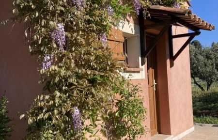 Gîte n°G3312 Salernes - Var - photo
