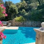 gite - VILLA MONTE CASSINO - piscine privative et formule tout compris - TANNERON - Var