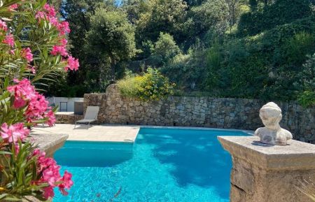 G&icirc;te n&deg;G3263 Tanneron - Var - photo