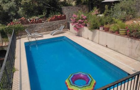 G&icirc;te n&deg;G3154 Carc&egrave;s - Var - photo