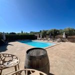 gite - LES CLAIRIANS - LE CANNET DES MAURES - Var