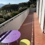 gite - G&icirc;te 8 mn &agrave; pied de la mer - haut de villa - ROQUEBRUNE SUR ARGENS - Var