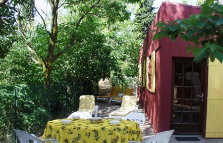 Gîte n°G1165 Le Luc - Var - photo