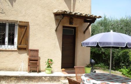 ETE Gîte n°G2688 Tanneron - Var - ETE