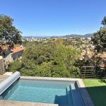 gite - Villa climatisée Horizon avec Piscine privée chauffée - SAINT RAPHAEL - Var