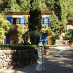 gite - G&icirc;te avec piscine et sauna - MONTFERRAT - Var