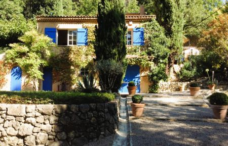 Gîte n°G3337 Montferrat - Var - photo