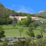 gite - Le g&icirc;te Panda Saint-Maymes - TRIGANCE - Var