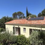 gite - Villa spacieuse proche village - TARADEAU - Var