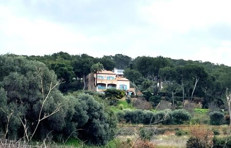 Gîte n°G1503 Six-Fours-les-Plages - Var - photo