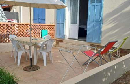 Gîte n°G3137 Bormes-les-Mimosas - Var - photo