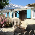 gite - Le g&icirc;te PERRIN G2003 - LA GARDE FREINET - Var