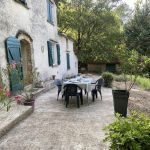 gite - Maison individuelle le Sable - BARJOLS - Var