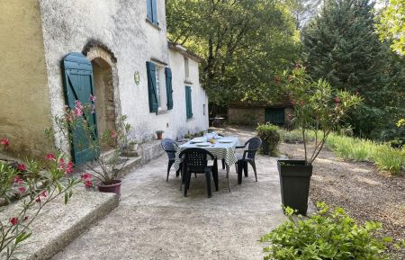 Gîte n°G684 Barjols - Var - photo