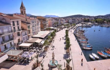 G&icirc;te n&deg;G2559 Sanary-sur-Mer - Var - Sanary Port pi&eacute;ton 2026
renseignements:rorenaudin@hotmail.com
+330616096589
