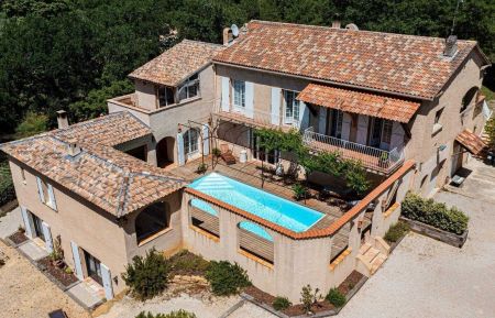 Gîte n°G2611 Évenos - Var - photo