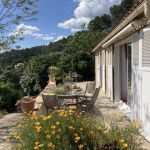 gite - VILLA HORTUS MARIAE - LE THORONET - Var