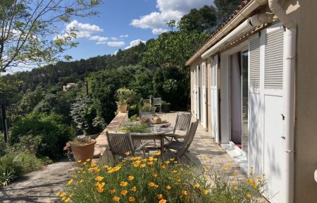 Gîte n°G3163 Le Thoronet - Var - photo