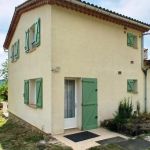 gite - G&icirc;te au calme en campagne - FIGANIERES - Var