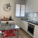 gite - MARYCEL T2 avec Terrasse wifi Clim et garage - BANDOL - Var