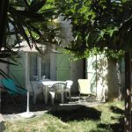 gite - Le g&icirc;te PERRIN G914 - LA GARDE FREINET - Var