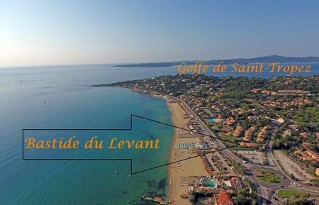 Chambre d'h&ocirc;tes n&deg;G3164 Sainte-Maxime - Var - photo