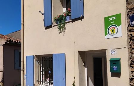 Gîte n°G3280 La Garde-Freinet - Var - photo