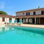 chambre-d-hotes - La maison d'hôtes des Ferrages - TAVERNES - Var