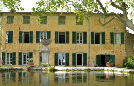 G&icirc;te n&deg;G2314 Montfort-sur-Argens - Var - photo