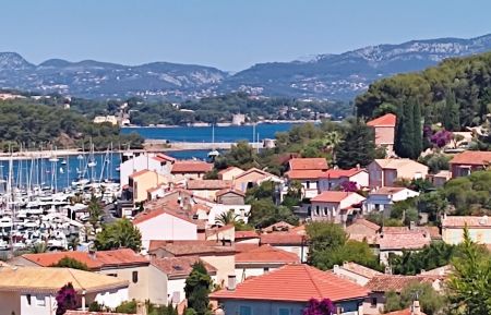 Gîte n°G3113 Saint-Mandrier-sur-Mer - Var - photo