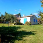 gite - LE CERISIER - VILLECROZE - Var