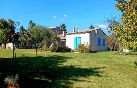 Gîte n°G3244 Villecroze - Var - photo