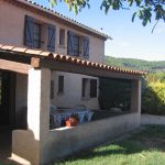 gite - Gîte calme et agréable - LA MOTTE - Var