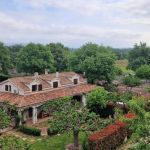 gite - GITE DES 2 COQS - GONFARON - Var