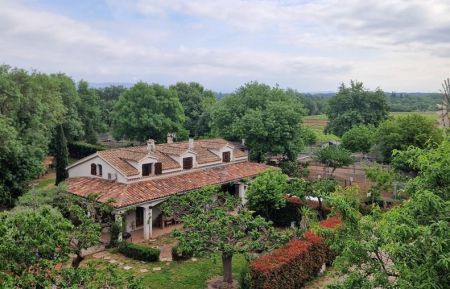 Gîte n°G3329 Gonfaron - Var - photo