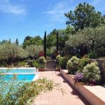gite - La Picholine - DRAGUIGNAN - Var