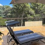 Terrasse Bain de Soleil