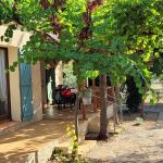 gite - La Daby - LE BEAUSSET - Var