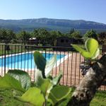 VUE IMPRENABLE SUR LA SAINTE BAUME